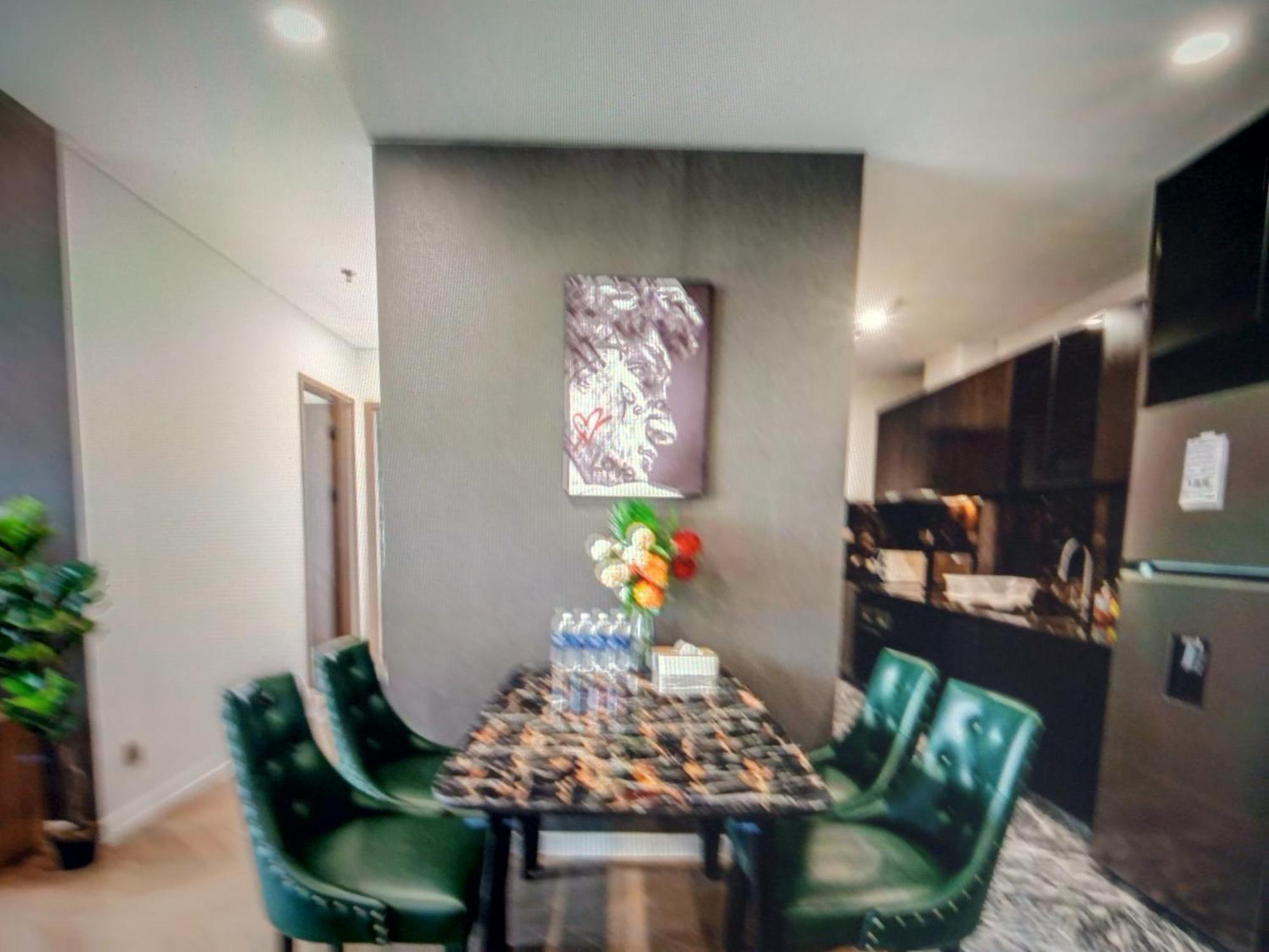 Sago Homes Riverview Apartment Ho Chi Minh City