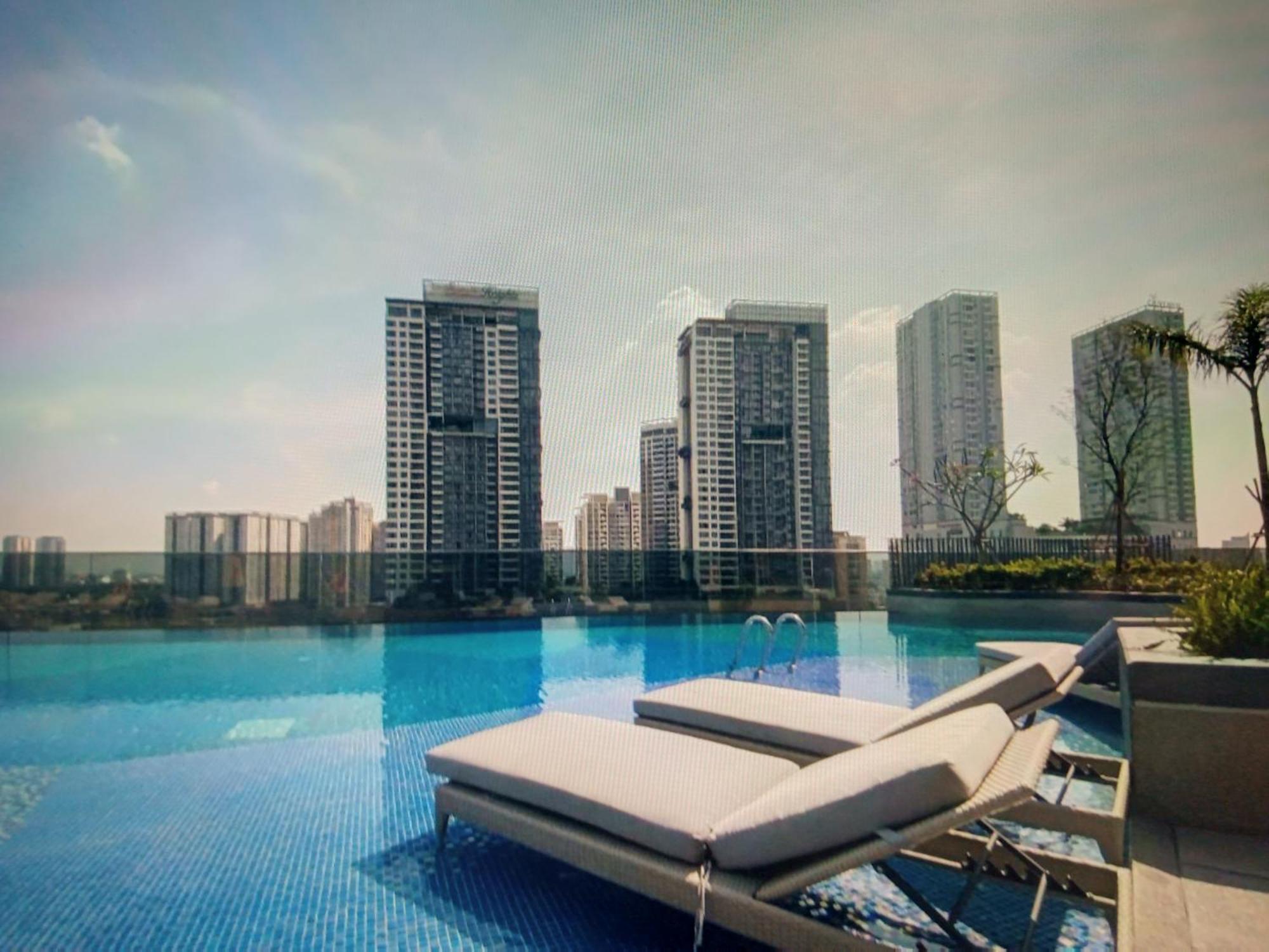 Sago Homes Riverview Apartment