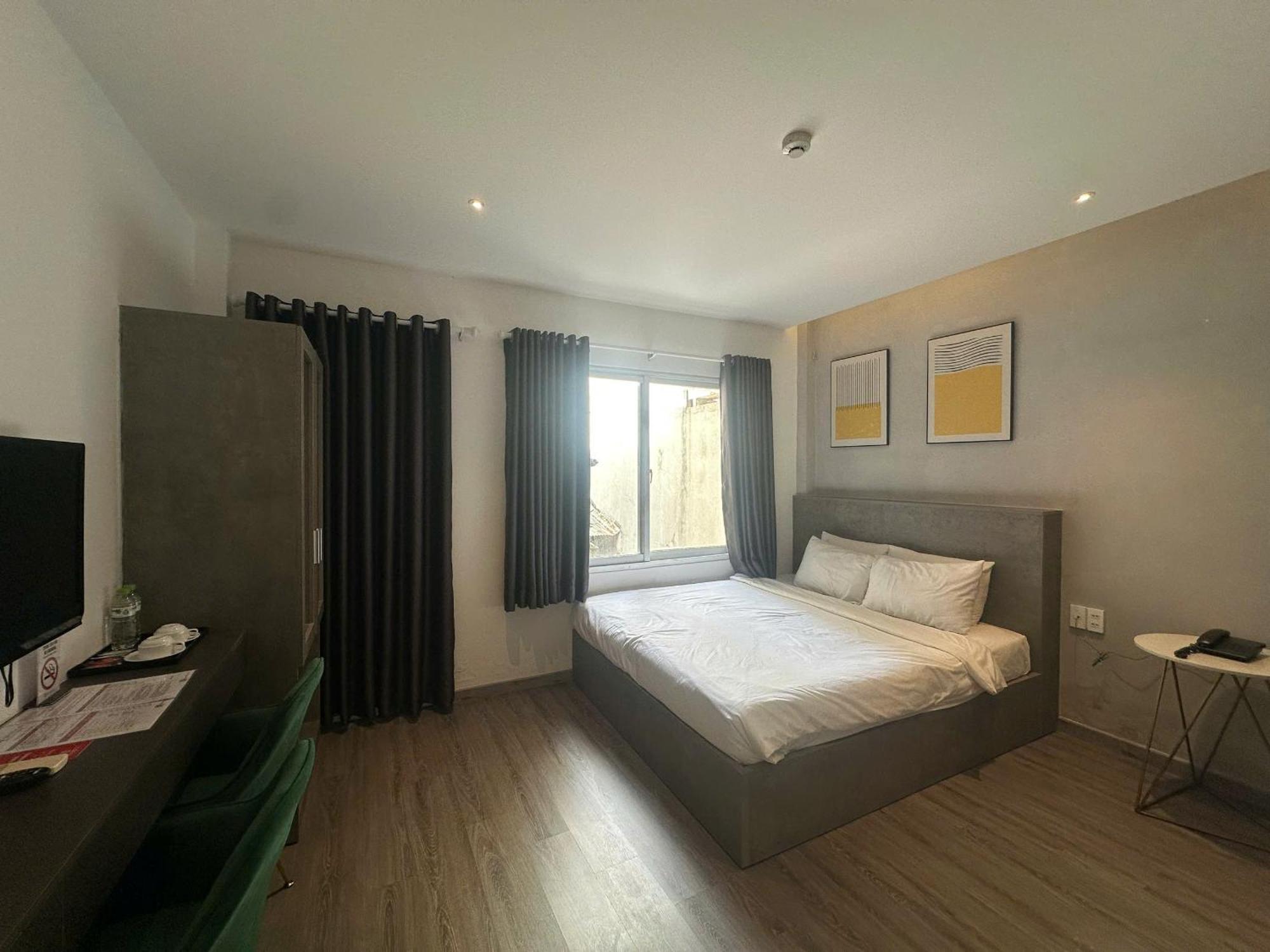 Nicecy - Daily Hotel
