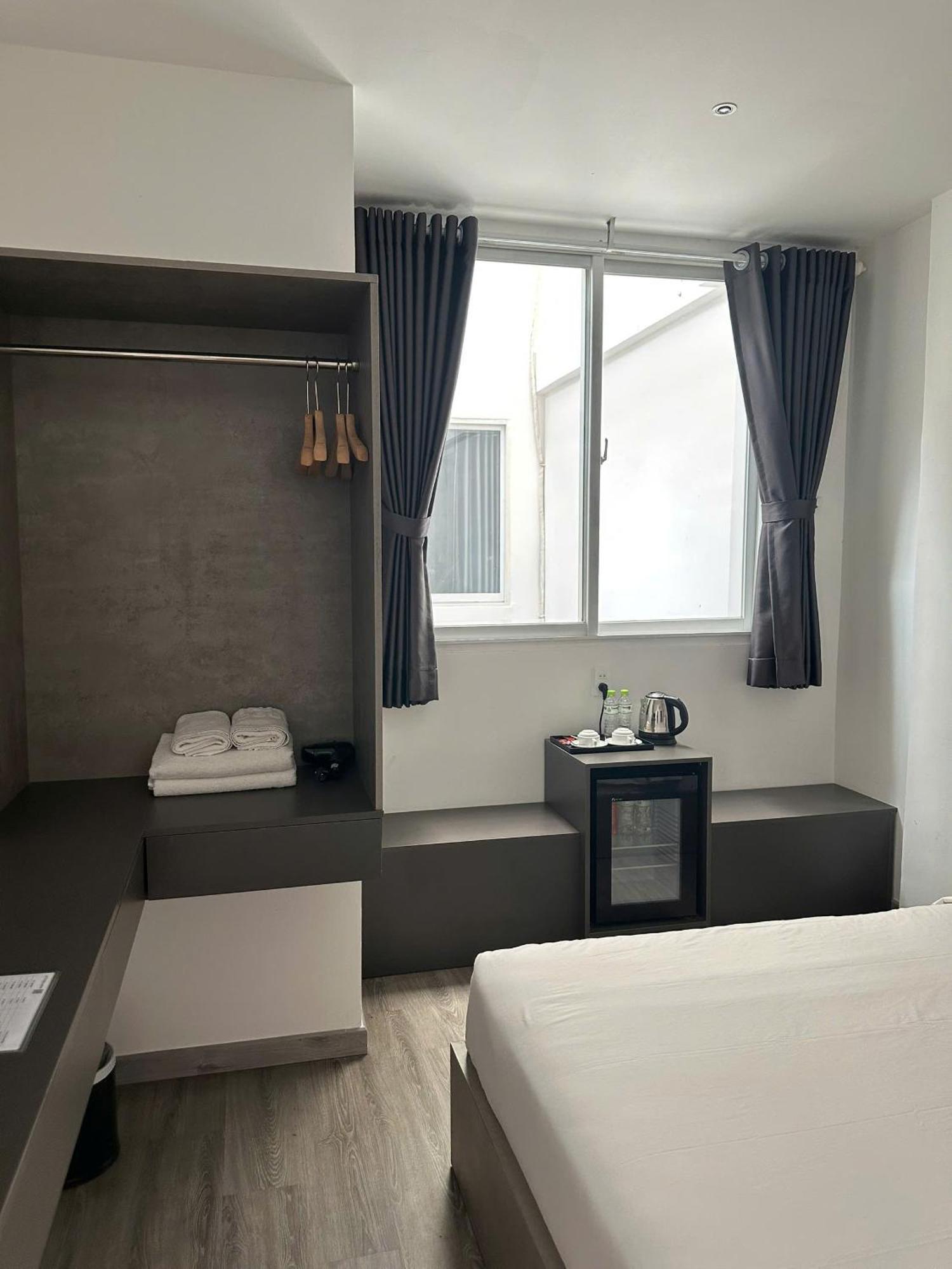 Hotel Nicecy - Daily Ho Chi Minh City