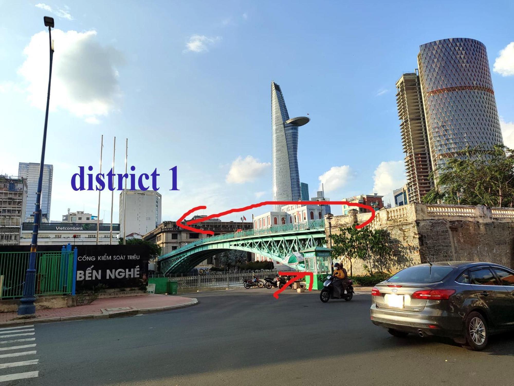 Linda Apartment-icon56-district4-3mins To Center Dtrc1- Infinity Pool- Awesome Rooftop Apartment
