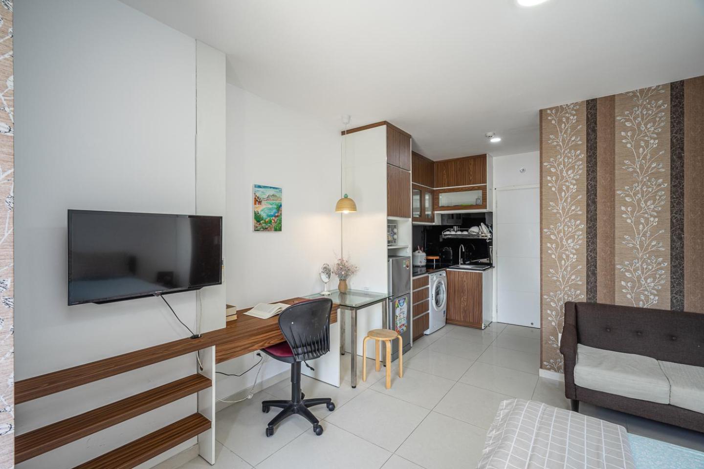 Apartment Cocoon *