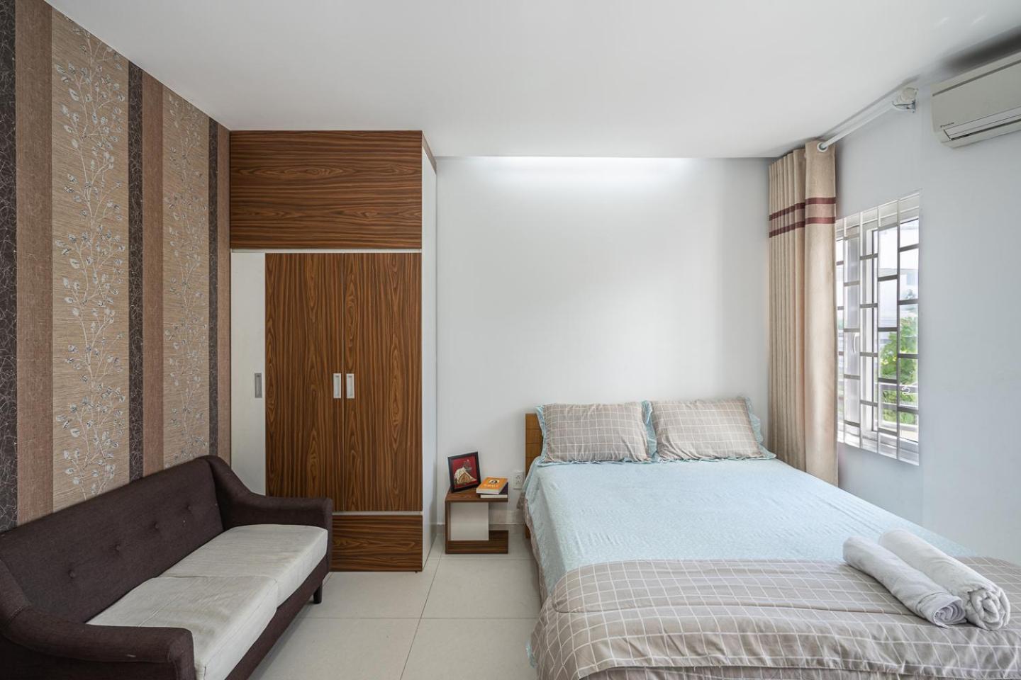 Cocoon Ho Chi Minh City
