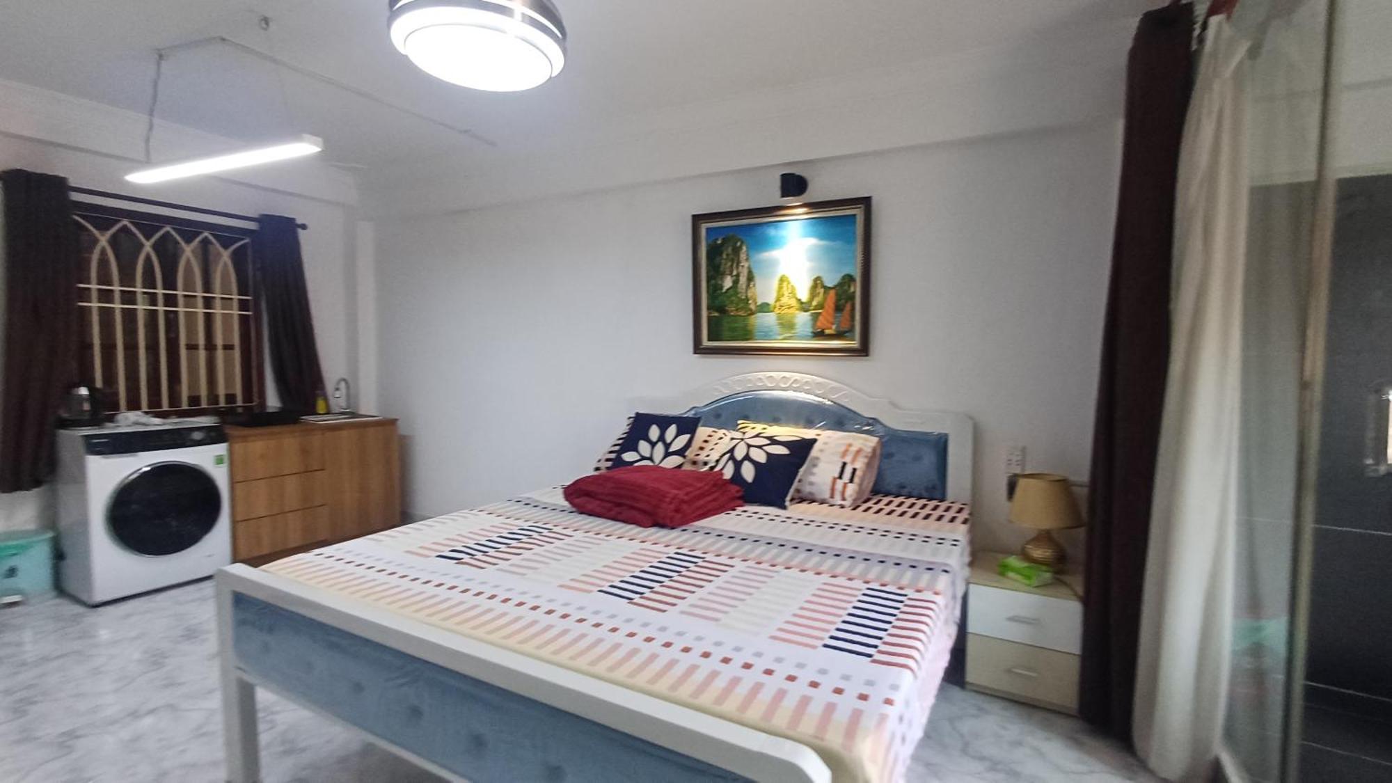 Homestay Minh Loc