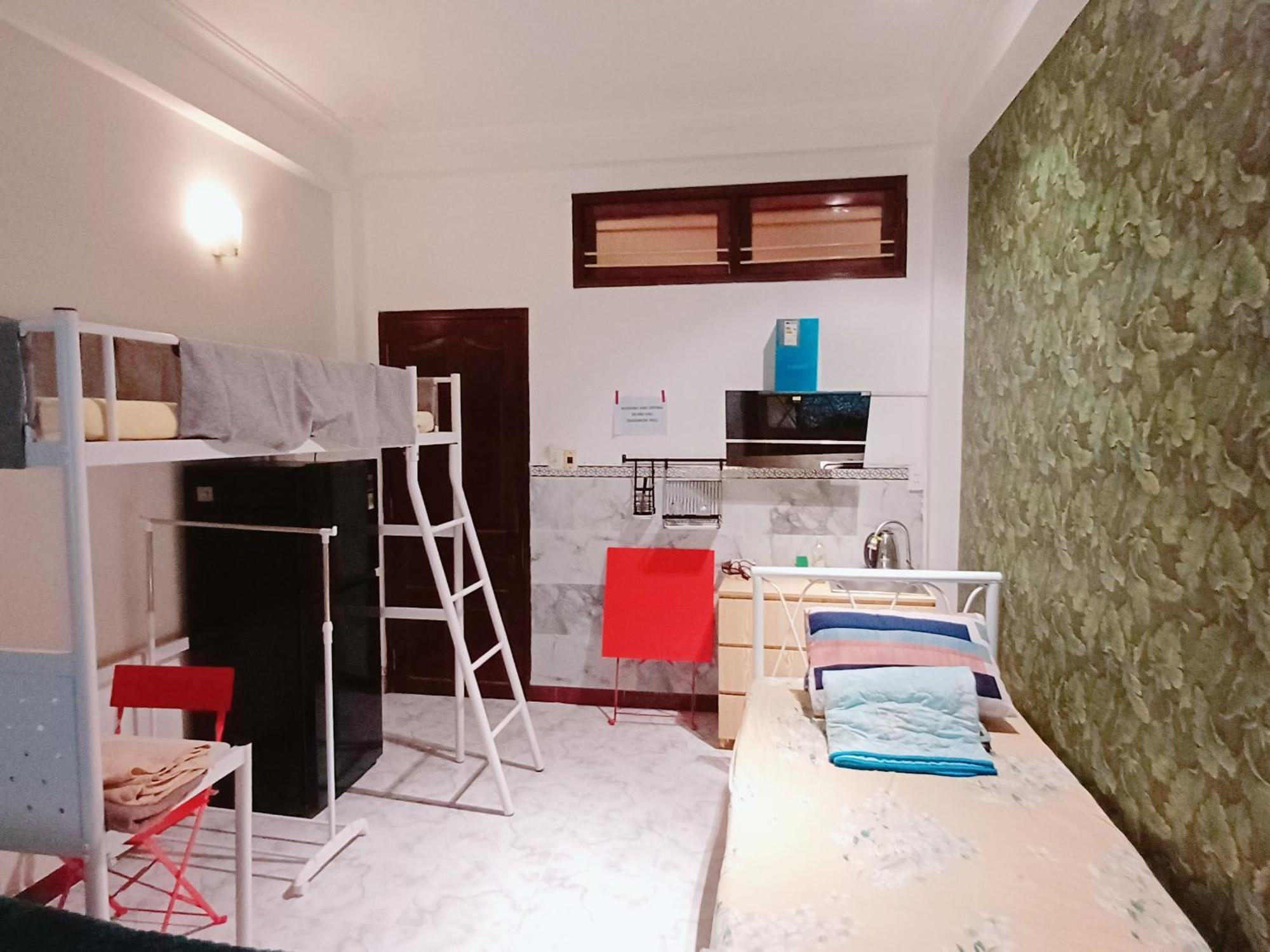 Homestay Minh Loc