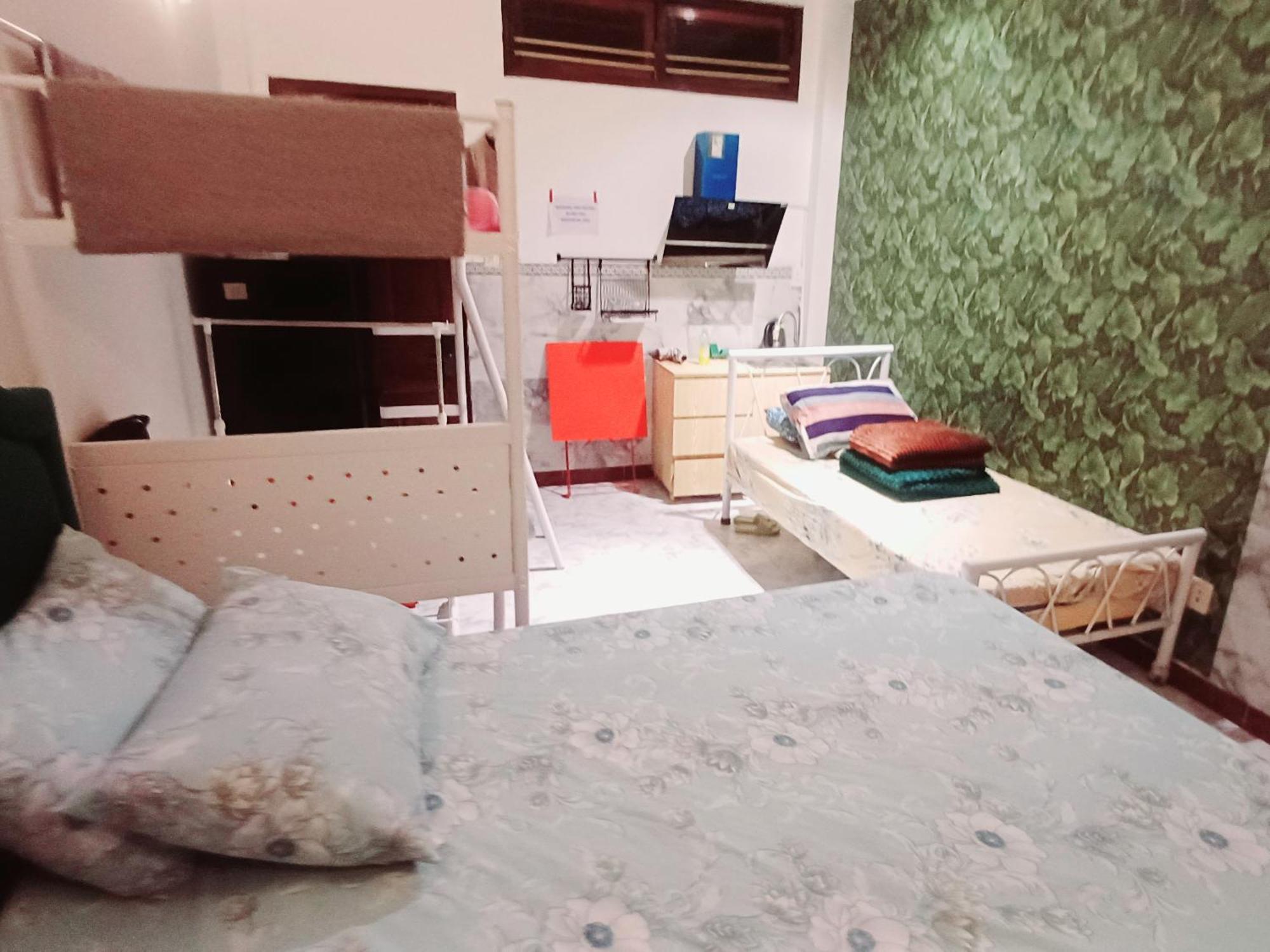 Homestay Minh Loc Ho Chi Minh City