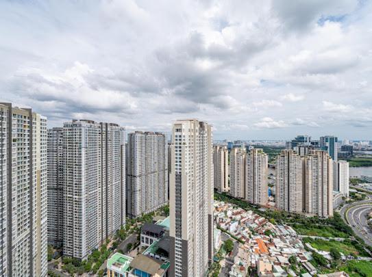 Ho Cho Thue O Vinhome Park