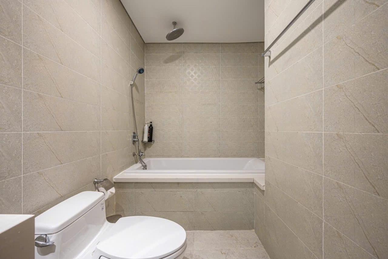 Apartment Ho Cho Thue O Vinhome Park *