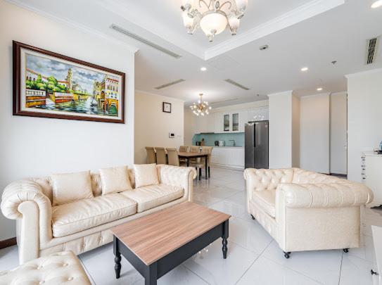 Ho Cho Thue O Vinhome Park Apartment *
