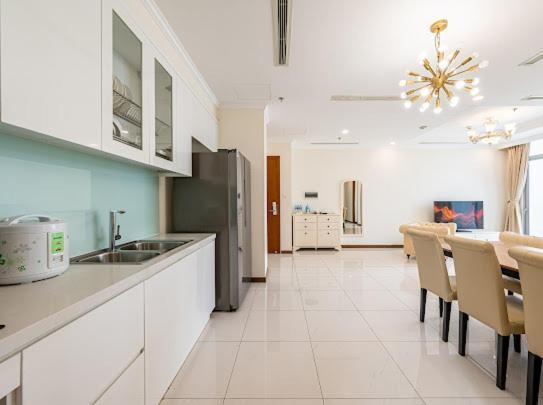Ho Cho Thue O Vinhome Park Apartment Ho Chi Minh City