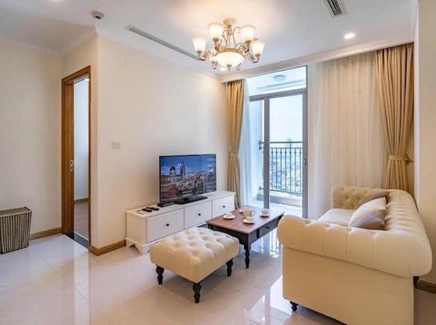 Ho Cho Thue O Vinhome Park Apartment Ho Chi Minh City