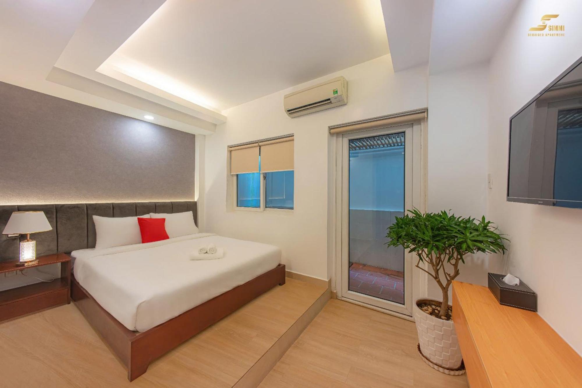 Hotel Simmi 5 & 3*