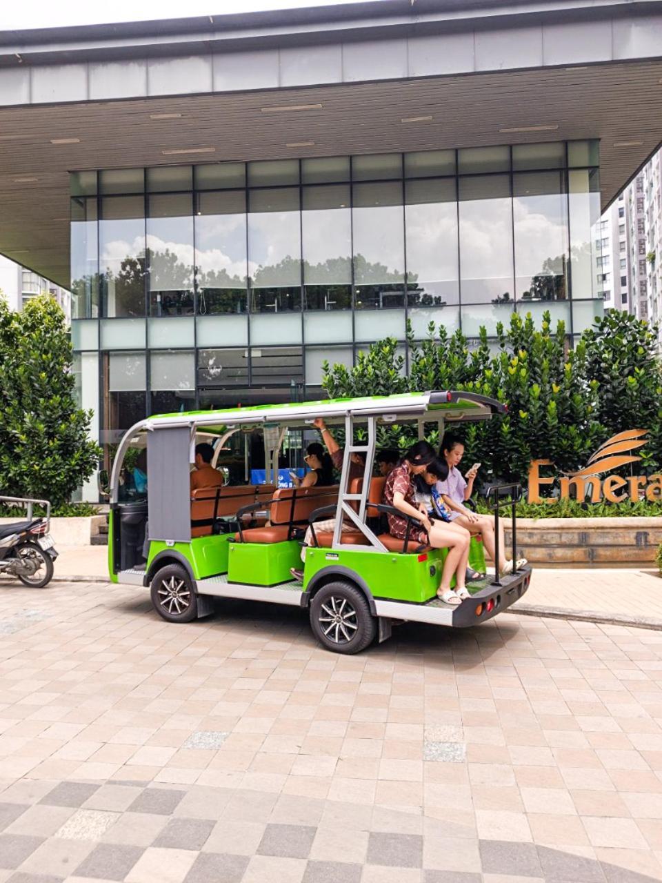 Lucky - Ho 2 Phong Ngu Ngay Sieu Thi Aeon Mall Tan Phu Day Du Noi That Va Co Internet Apartment Ho Chi Minh City