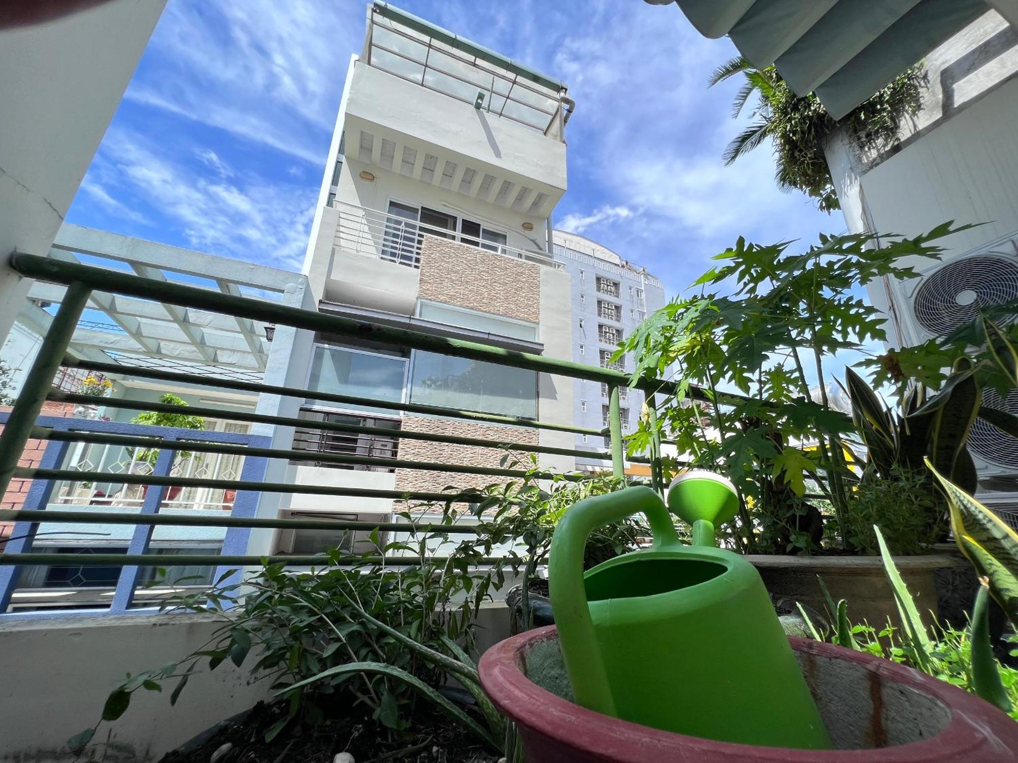 Guest house Co Nguyen Trai