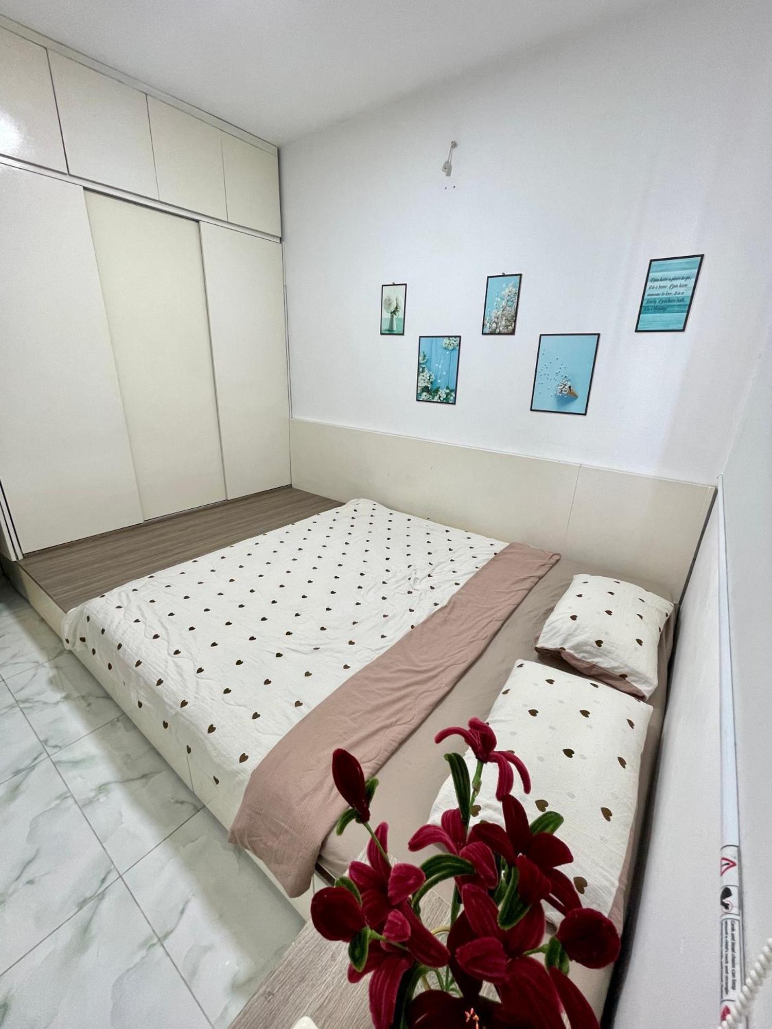 Apartment - Ho 2pn Ngay Sieu Thi Aeon Nhat Ban Tan Phu Gan San Bay *