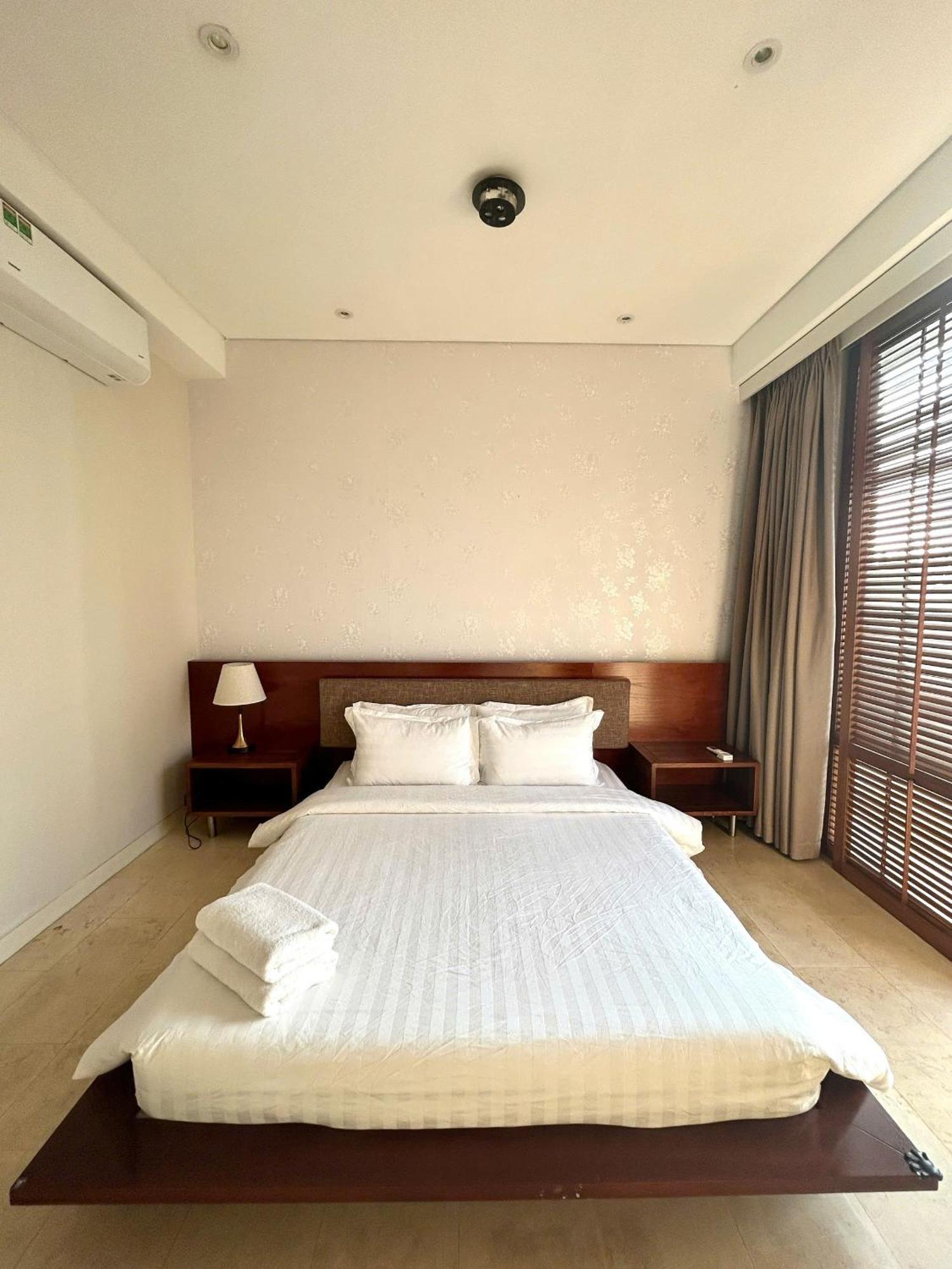 Park View Avalon District 1 Hcm * Ho Chi Minh City