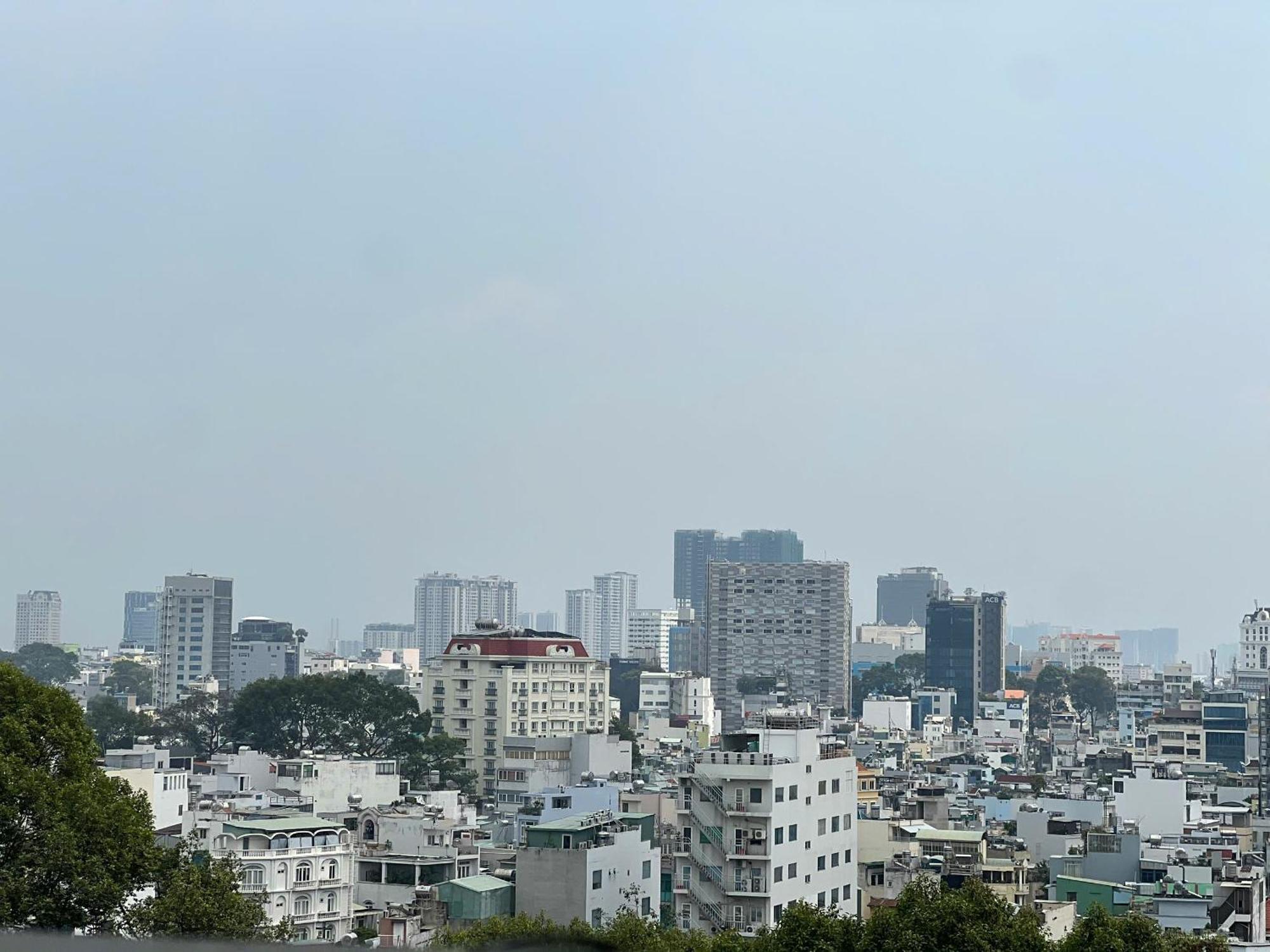 Ha Do Centrosa Building , Ba Thang Street, Distrist 10 Apartment
