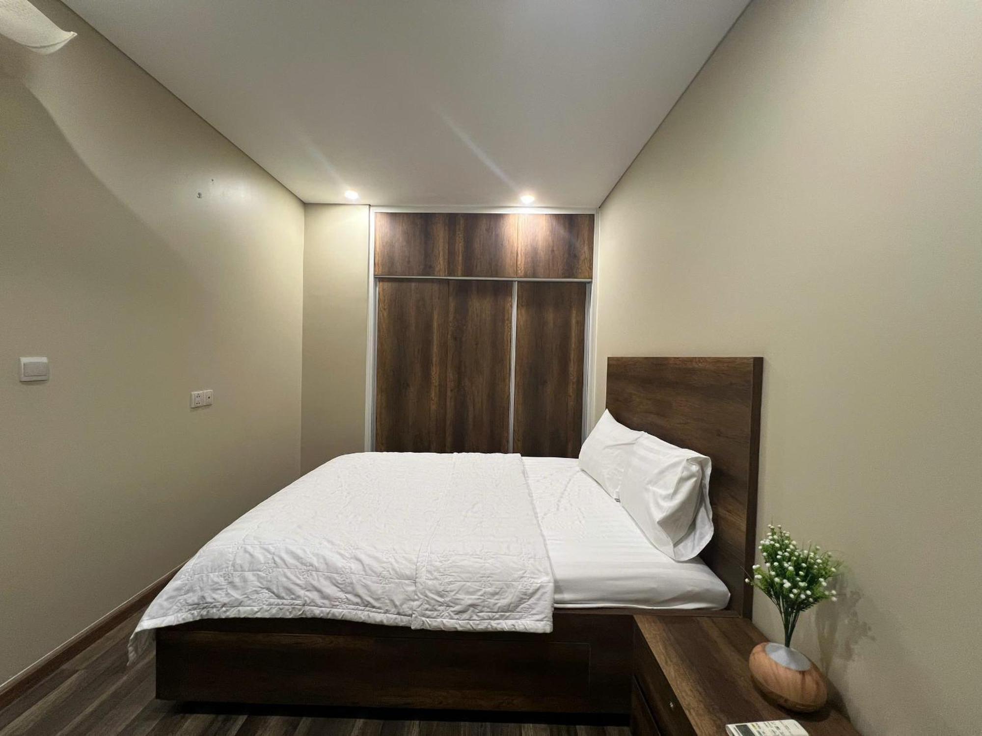 Ha Do Centrosa Building , Ba Thang Street, Distrist 10 Ho Chi Minh City