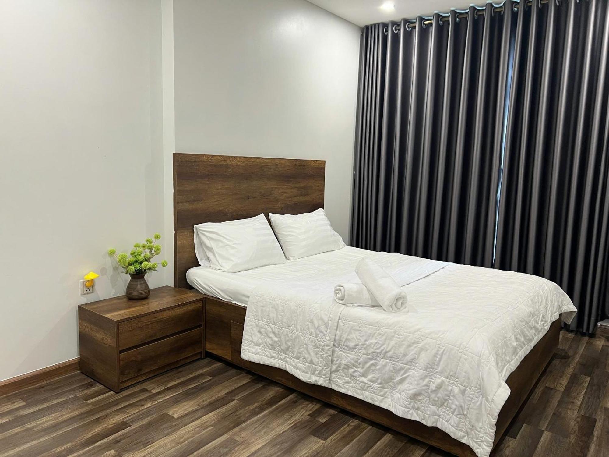 Ha Do Centrosa Building , Ba Thang Street, Distrist 10 * Ho Chi Minh City