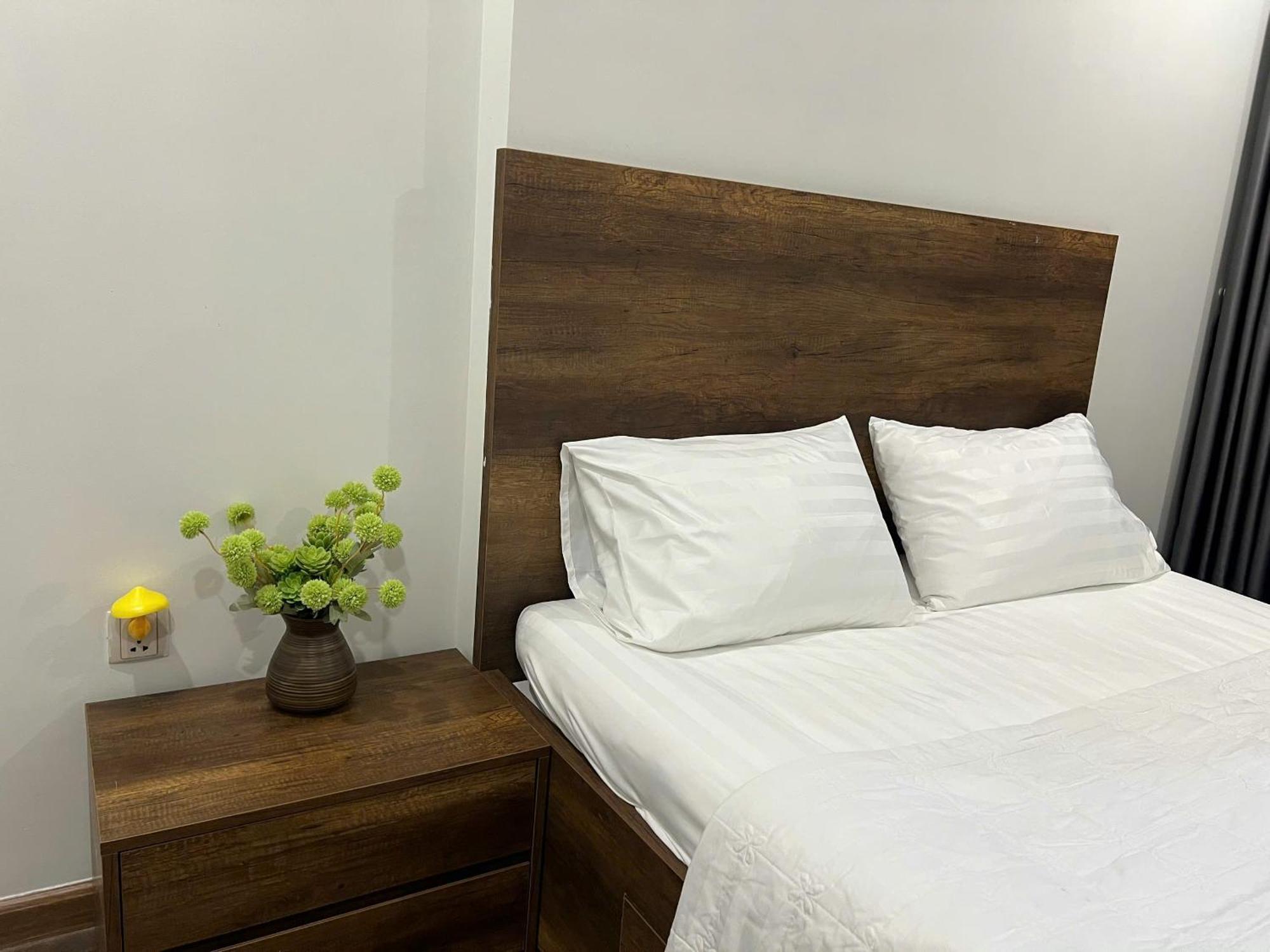 Ha Do Centrosa Building , Ba Thang Street, Distrist 10 Apartment