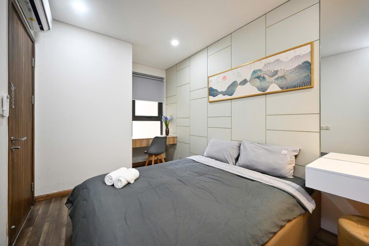 Ha Do Centrosa Building , Ba Thang Street, Distrist 10 Ho Chi Minh City