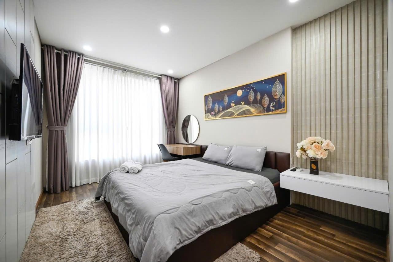 Ha Do Centrosa Building , Ba Thang Street, Distrist 10 Apartment Ho Chi Minh City