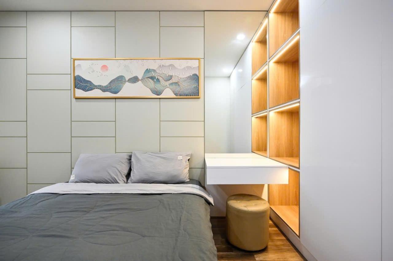 Apartment Ha Do Centrosa Building , Ba Thang Street, Distrist 10