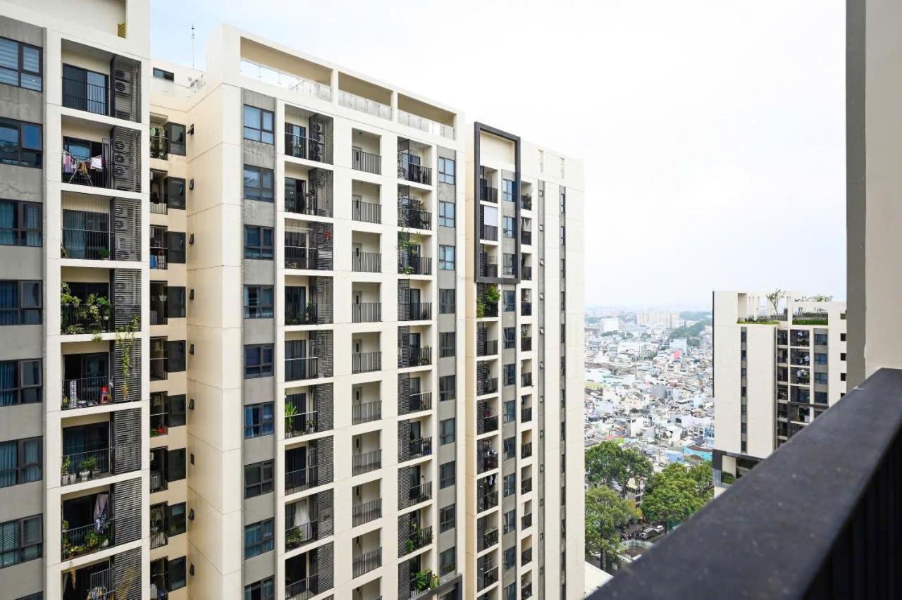 Ha Do Centrosa Building , Ba Thang Street, Distrist 10 Apartment Ho Chi Minh City