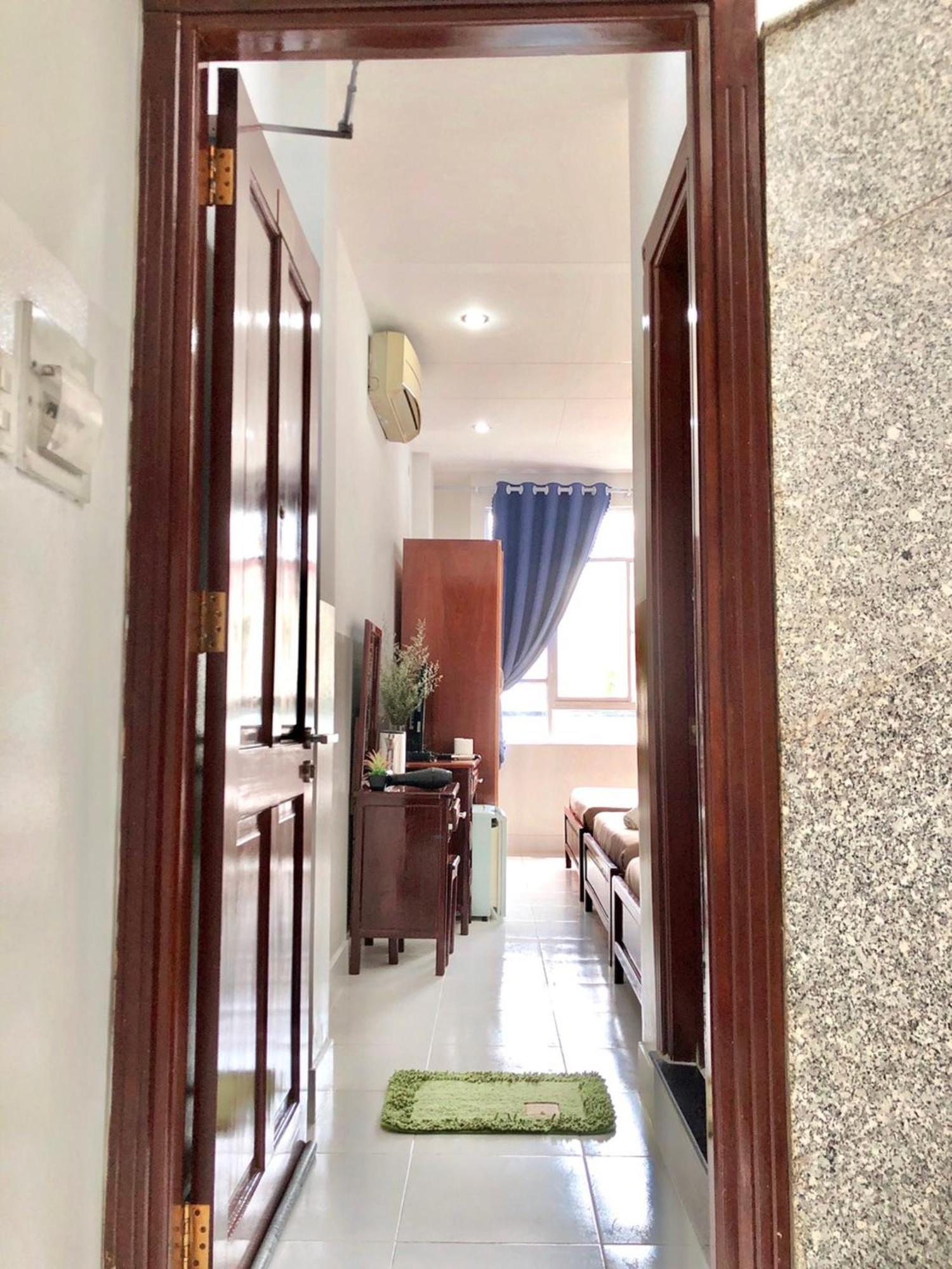 Saigon Cozy * Ho Chi Minh City