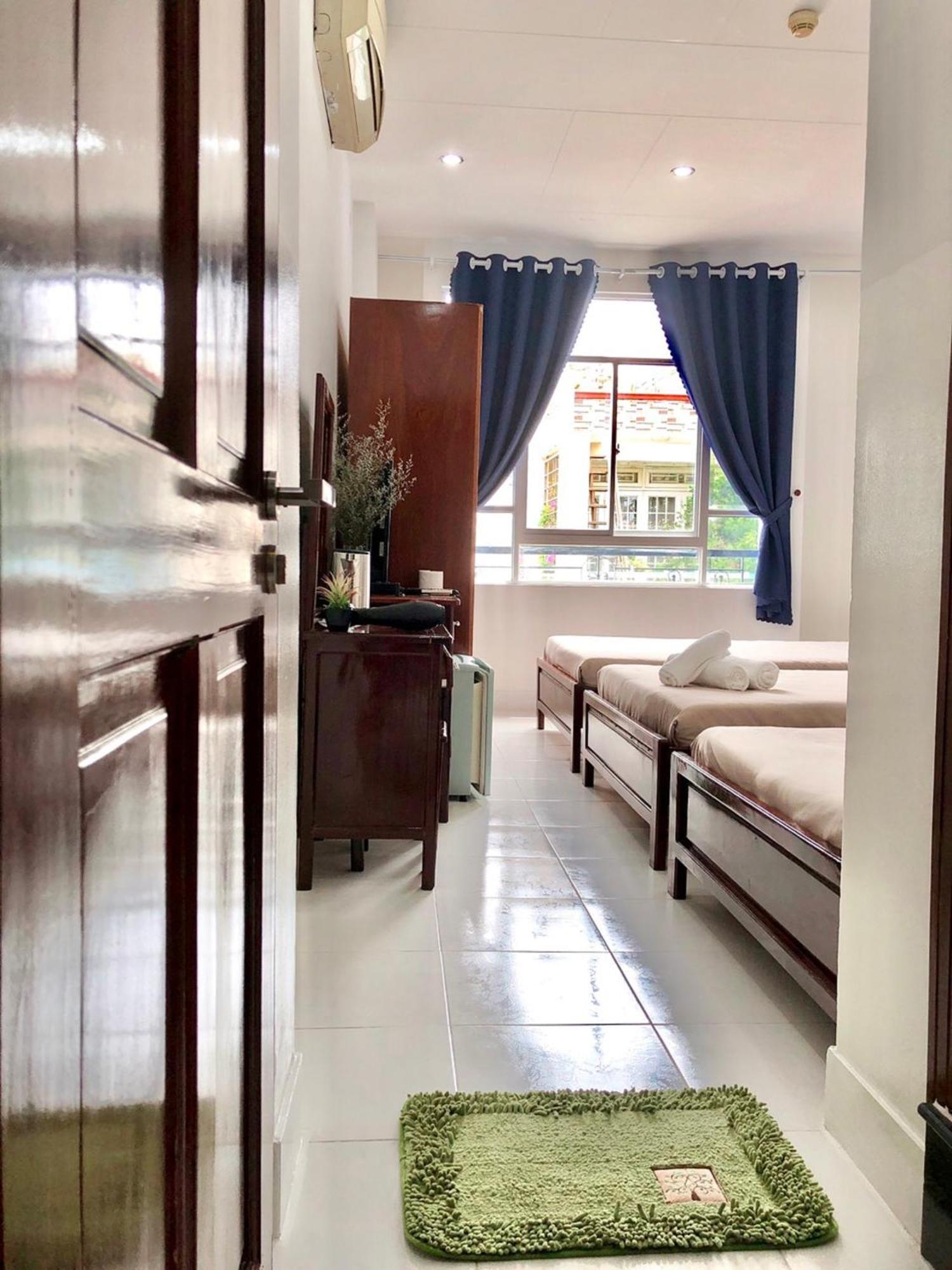 Saigon Cozy