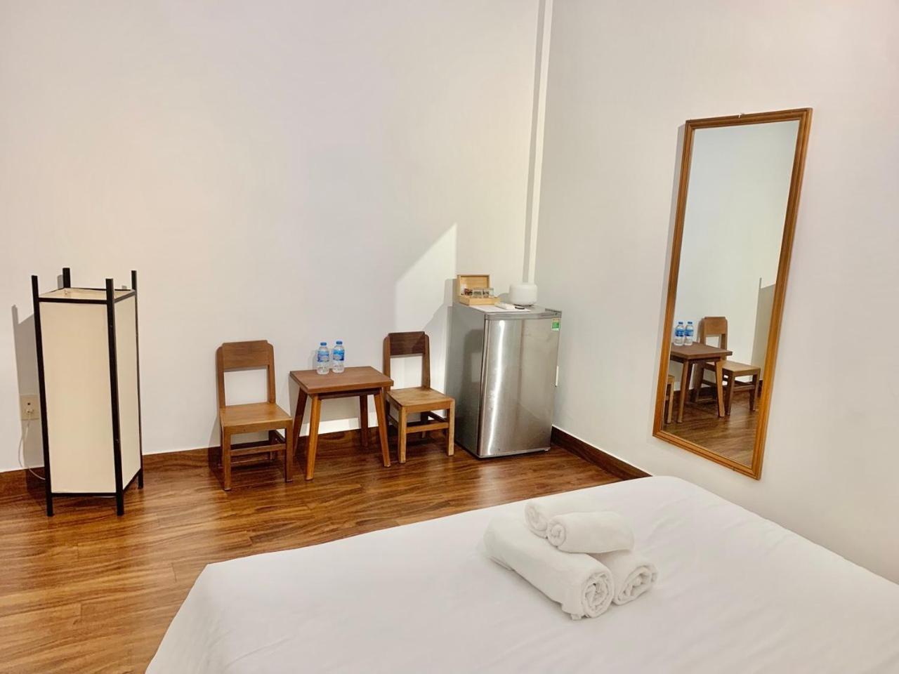 The Hideaway Alley Bui Vien Homestay Bandar Ho Chi Minh