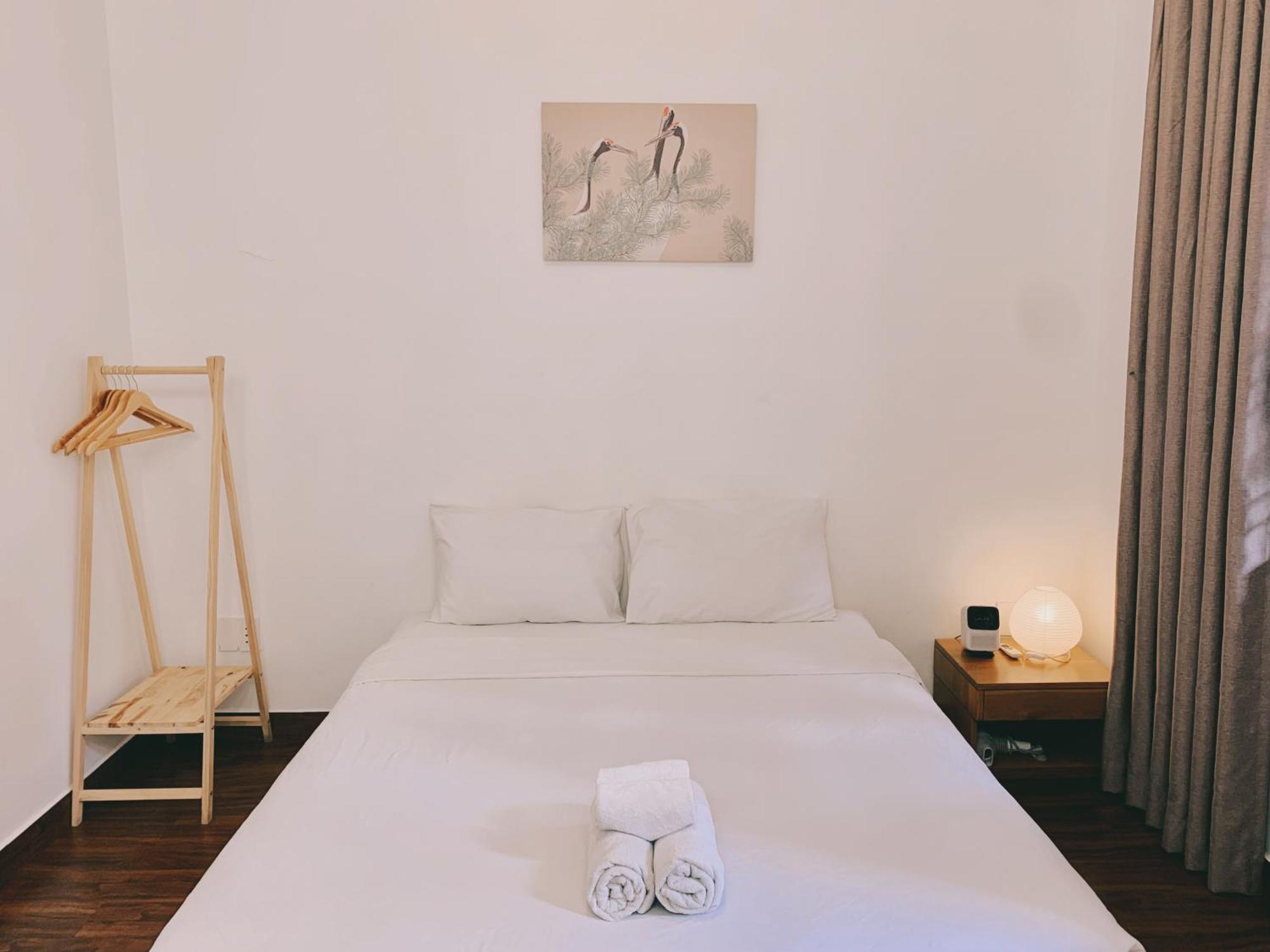 The Hideaway Alley Bui Vien Homestay Bandar Ho Chi Minh