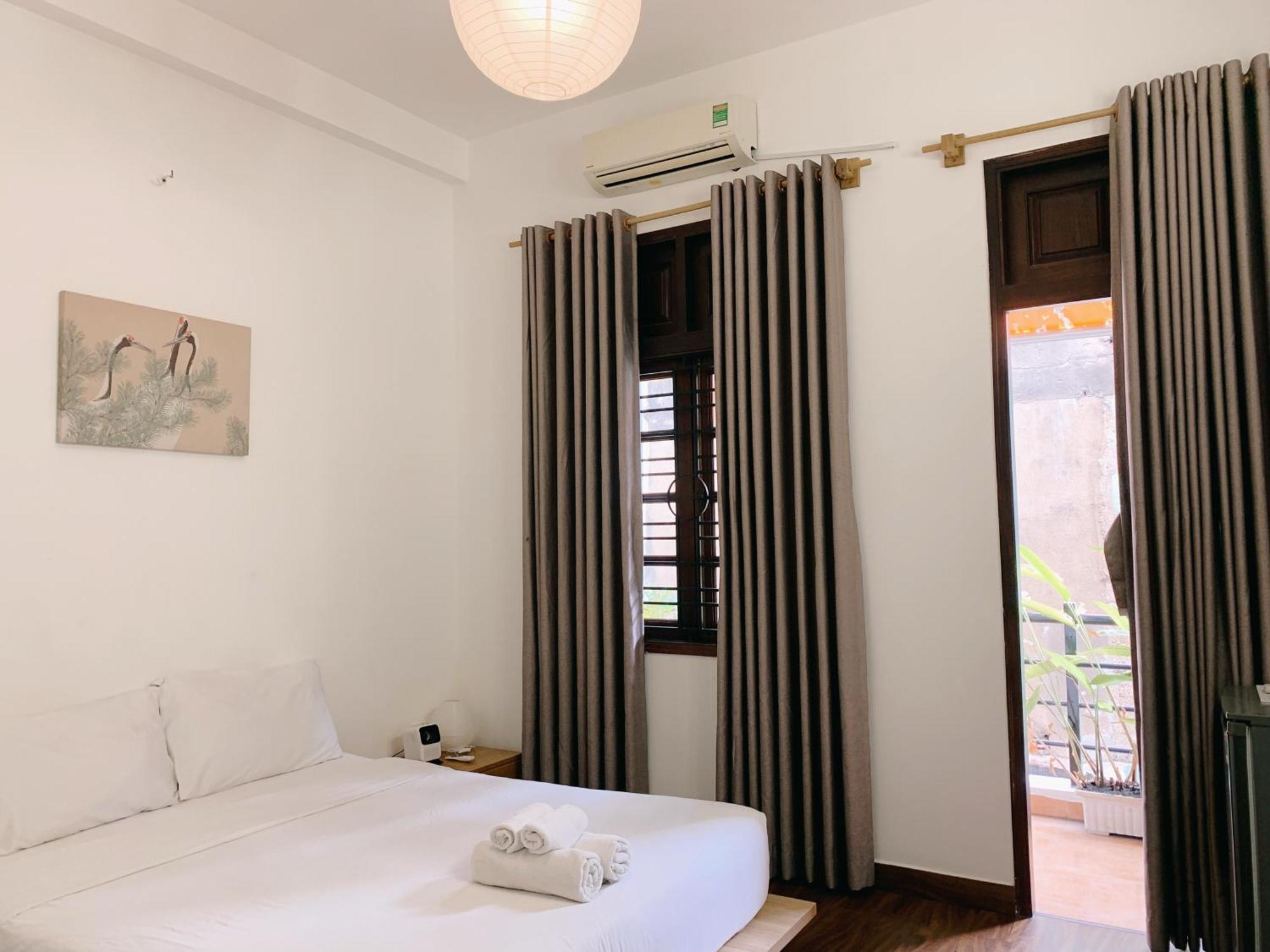The Hideaway Alley Bui Vien Bandar Ho Chi Minh
