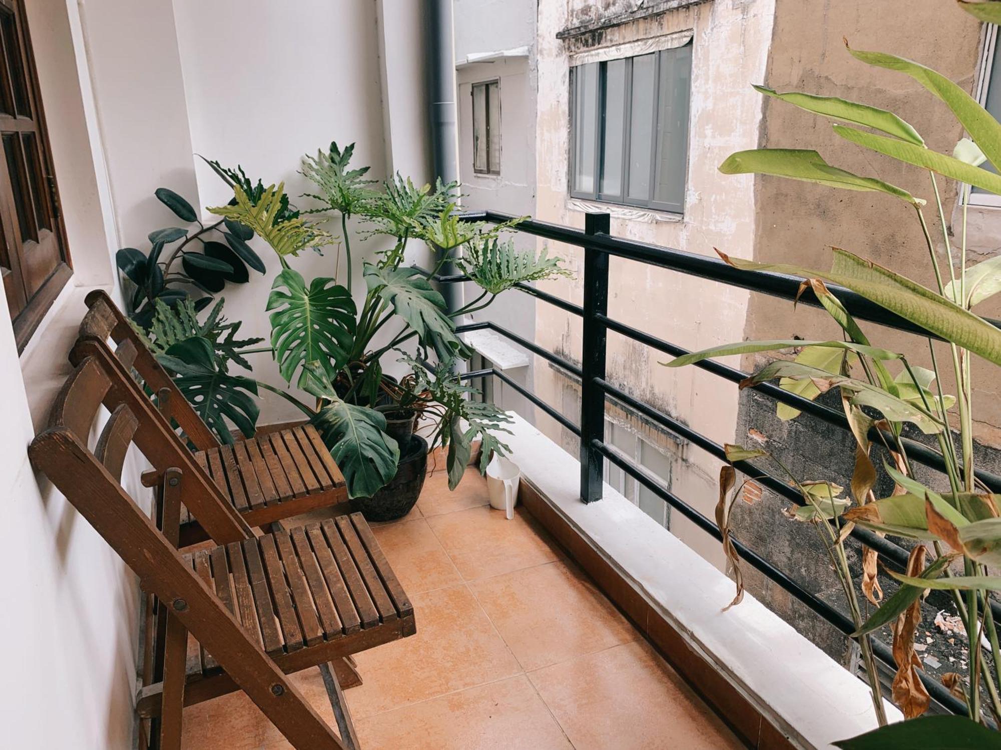The Hideaway Alley Bui Vien Homestay Bandar Ho Chi Minh