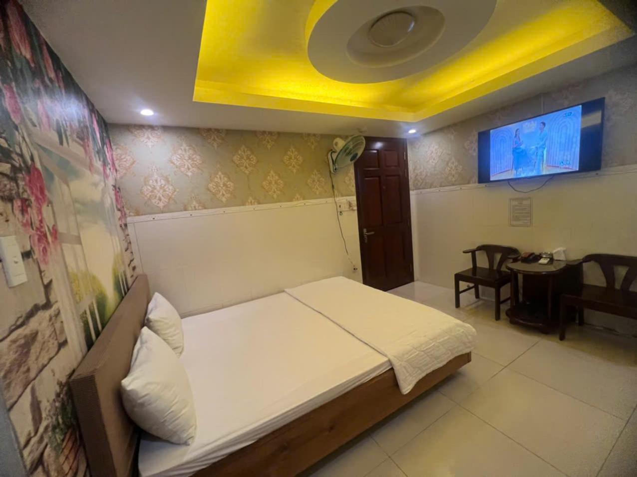 Khach San Hoang Phuc 2 Khách sạn