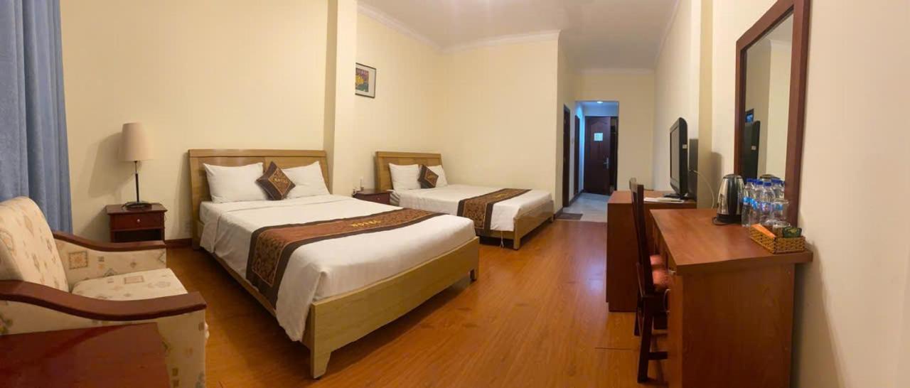 Ngoc Lan Hotel Ho Chi Minh City