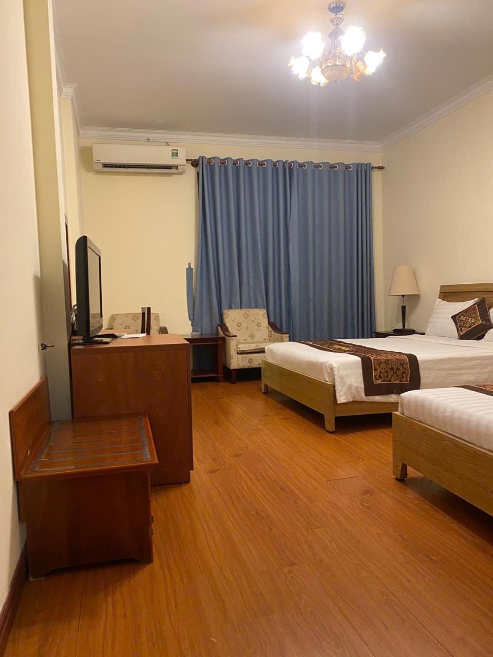 Ngoc Lan Hotel Ho Chi Minh City