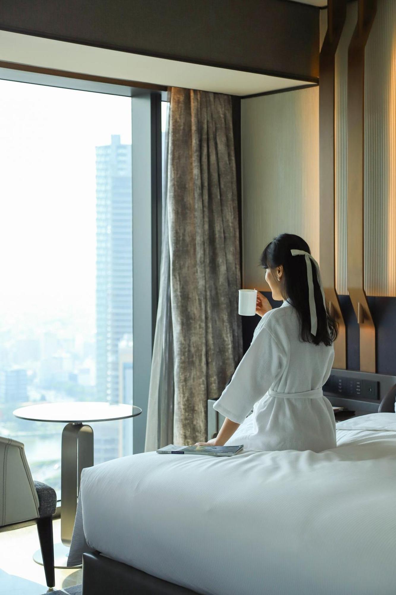 Hilton Saigon