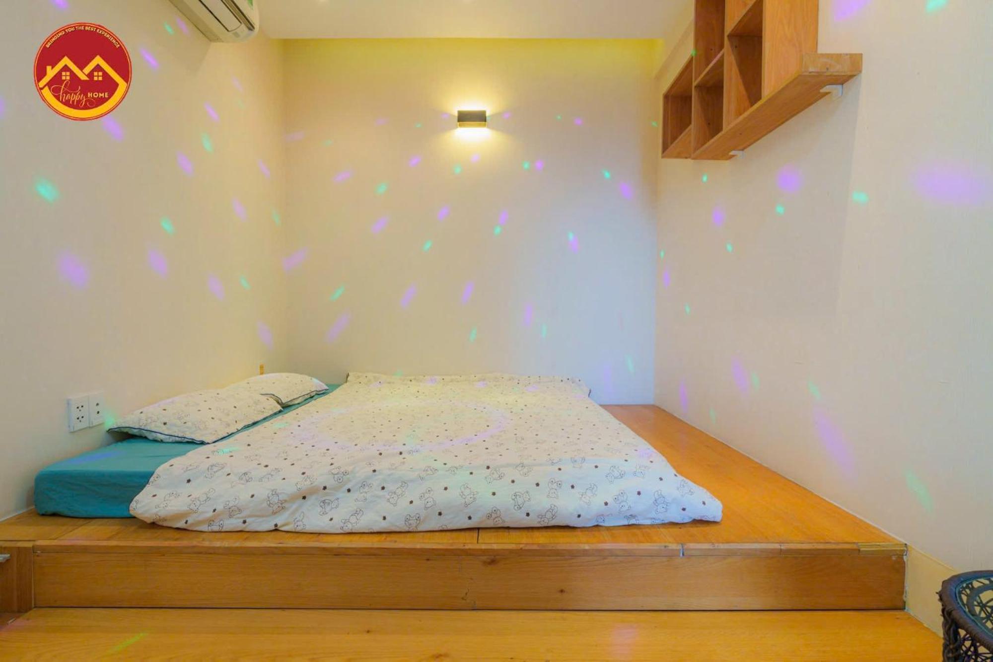 Toan Bo Ho Cho Thue Tai Tan Binh, Viet Nam Apartment *