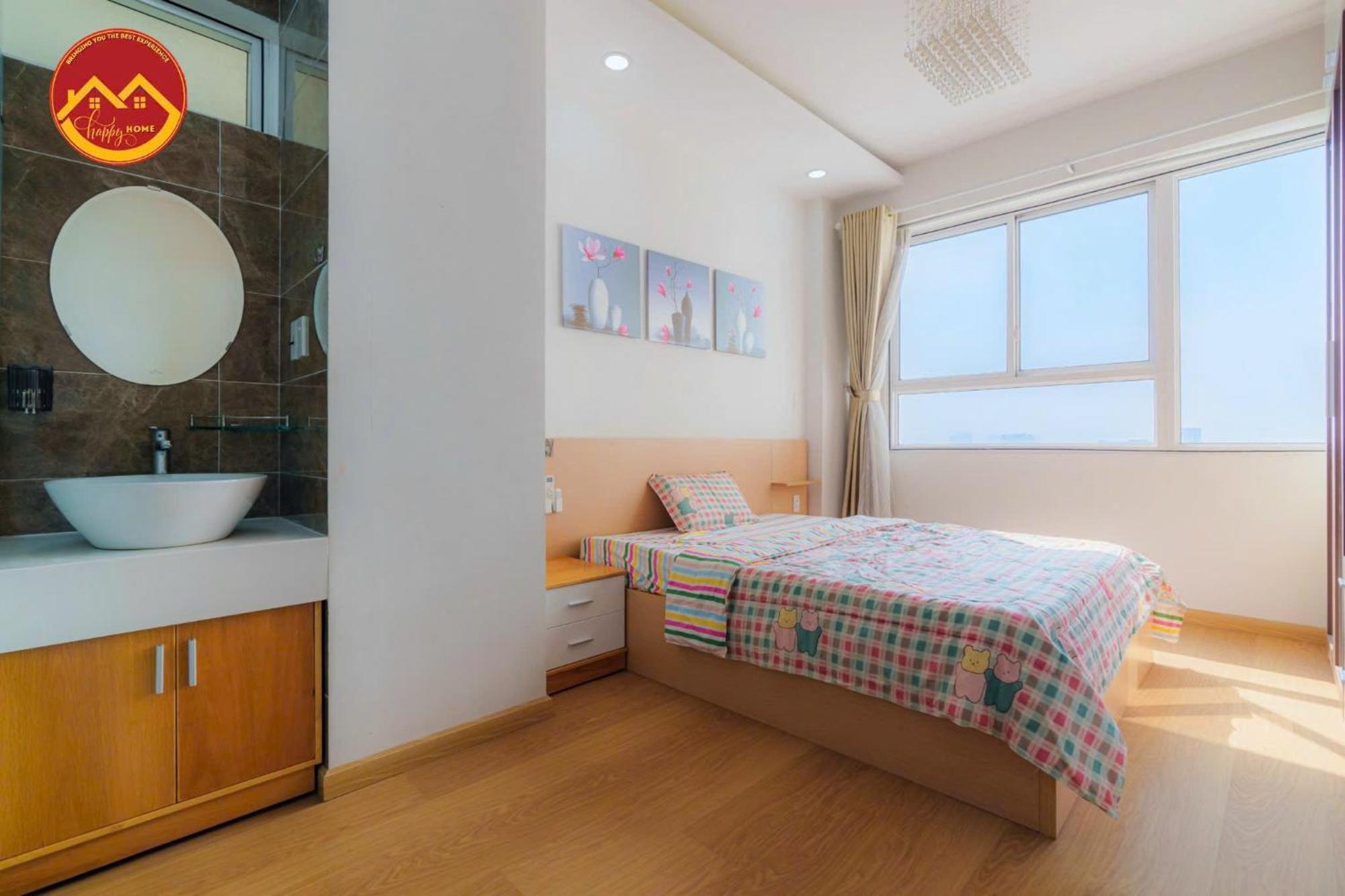 Apartment Toan Bo Ho Cho Thue Tai Tan Binh, Viet Nam *