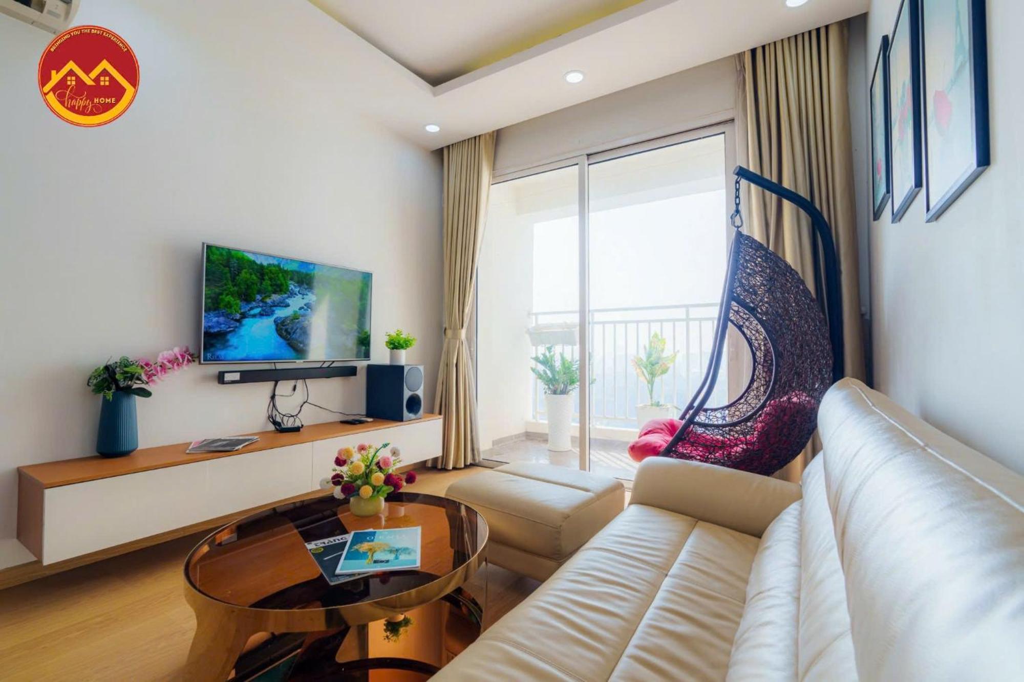 Toan Bo Ho Cho Thue Tai Tan Binh, Viet Nam Apartment