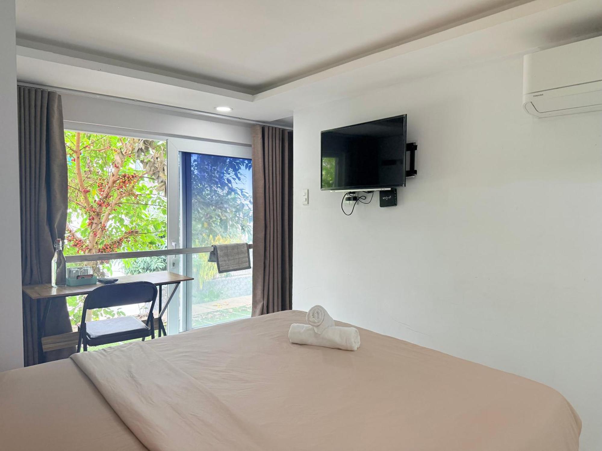 Siris Niko Apartment
