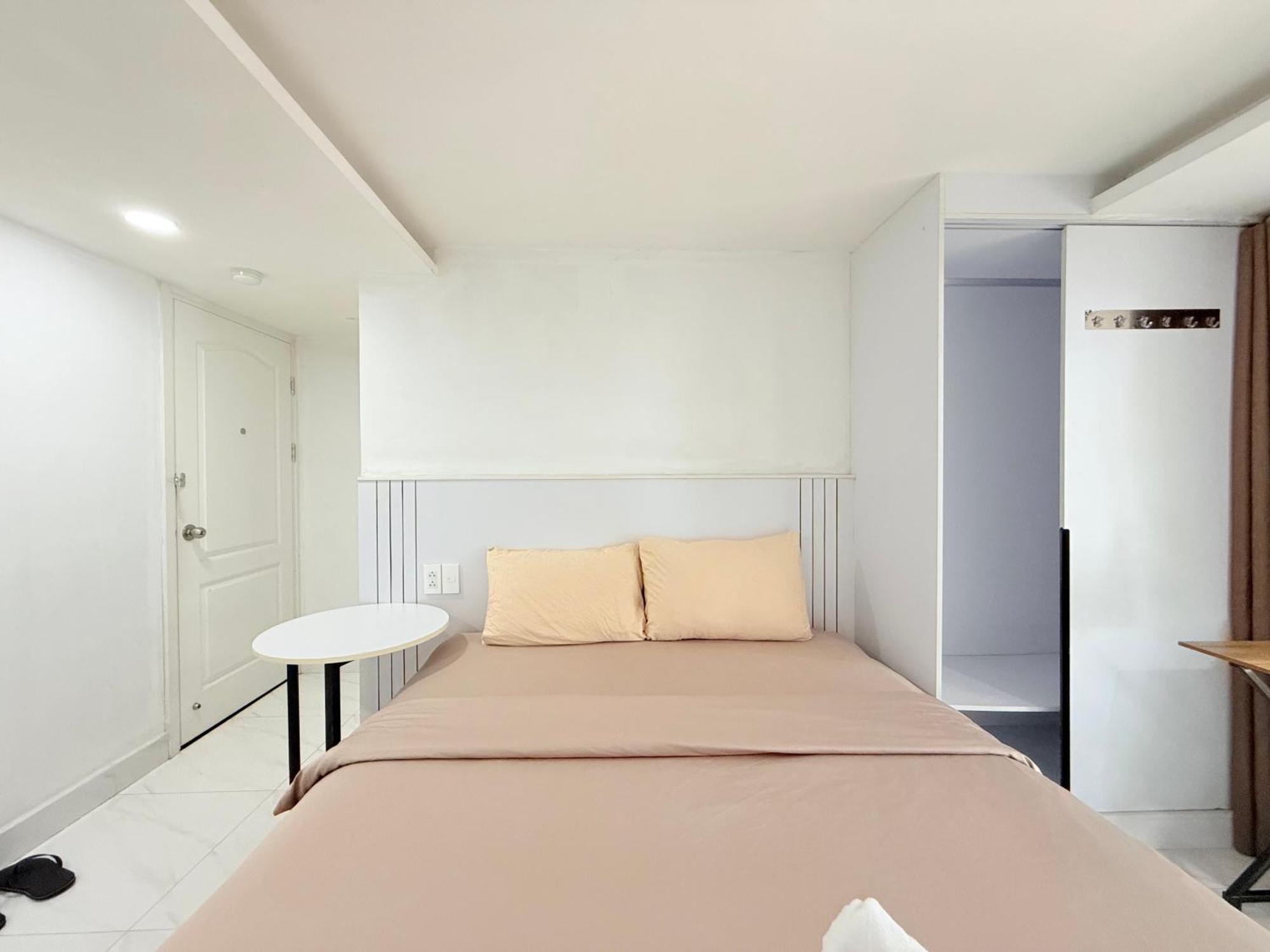 Siris Niko Apartment Ho Chi Minh City