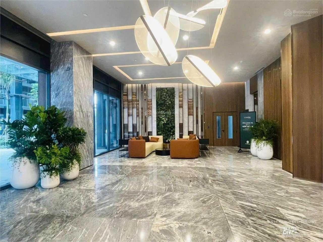 Khách sạn hẻo lánh Sarene Lumiere Riverside Thao Dien TP. Hồ Chí Minh