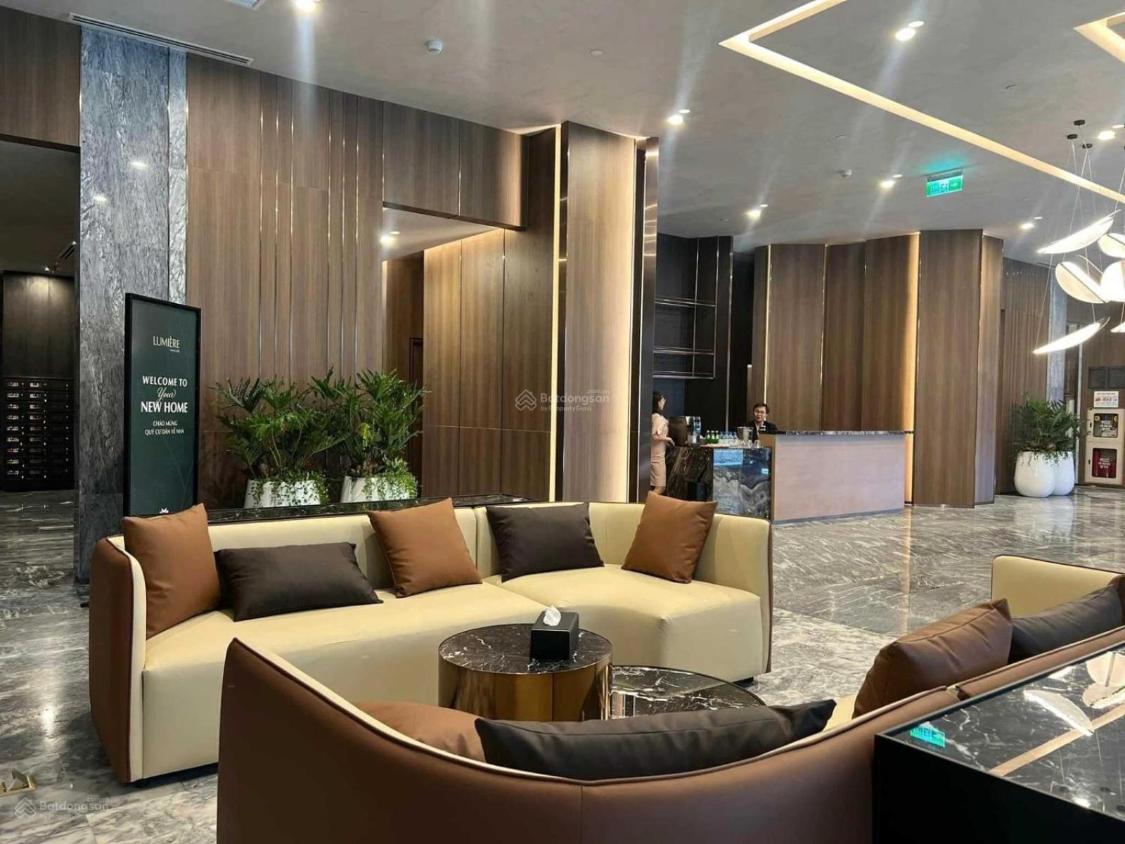 Sarene Lumiere Riverside Thao Dien 4* TP. Hồ Chí Minh