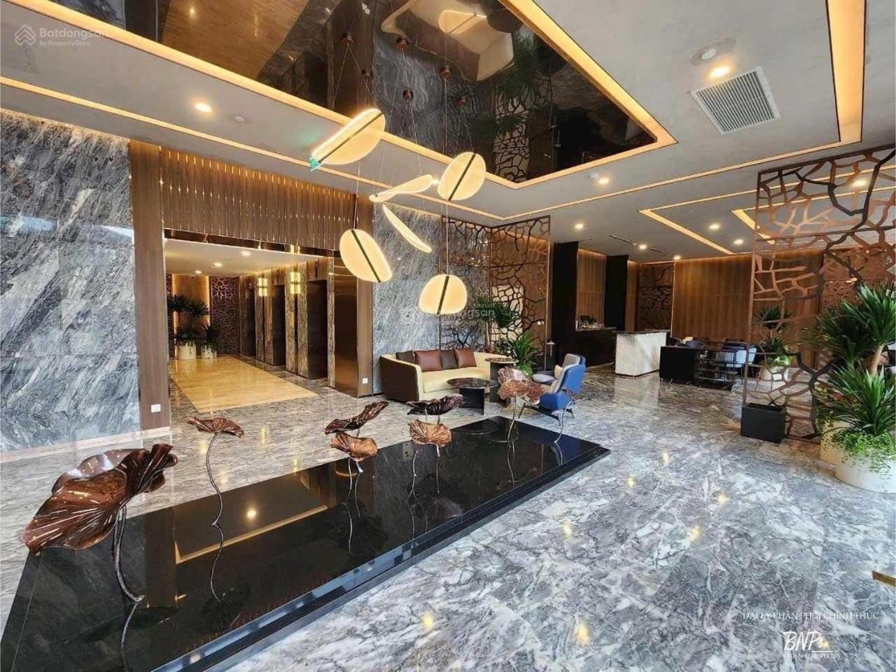 Sarene Lumiere Riverside Thao Dien Khách sạn hẻo lánh TP. Hồ Chí Minh