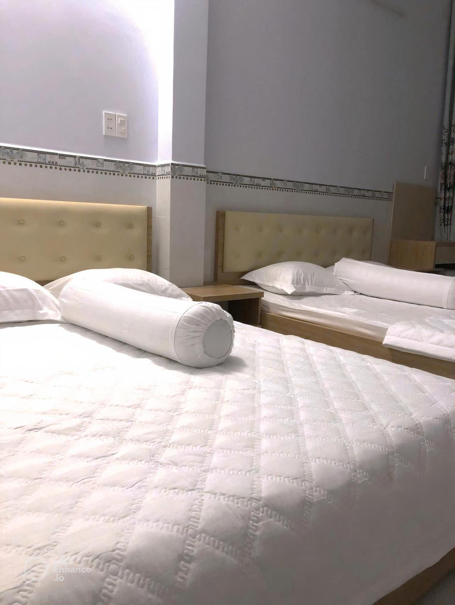 Thuy Trang Hotel 3*