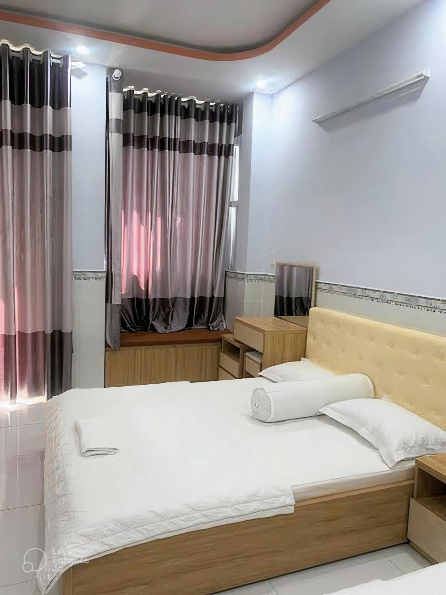 Hotel Thuy Trang 3*
