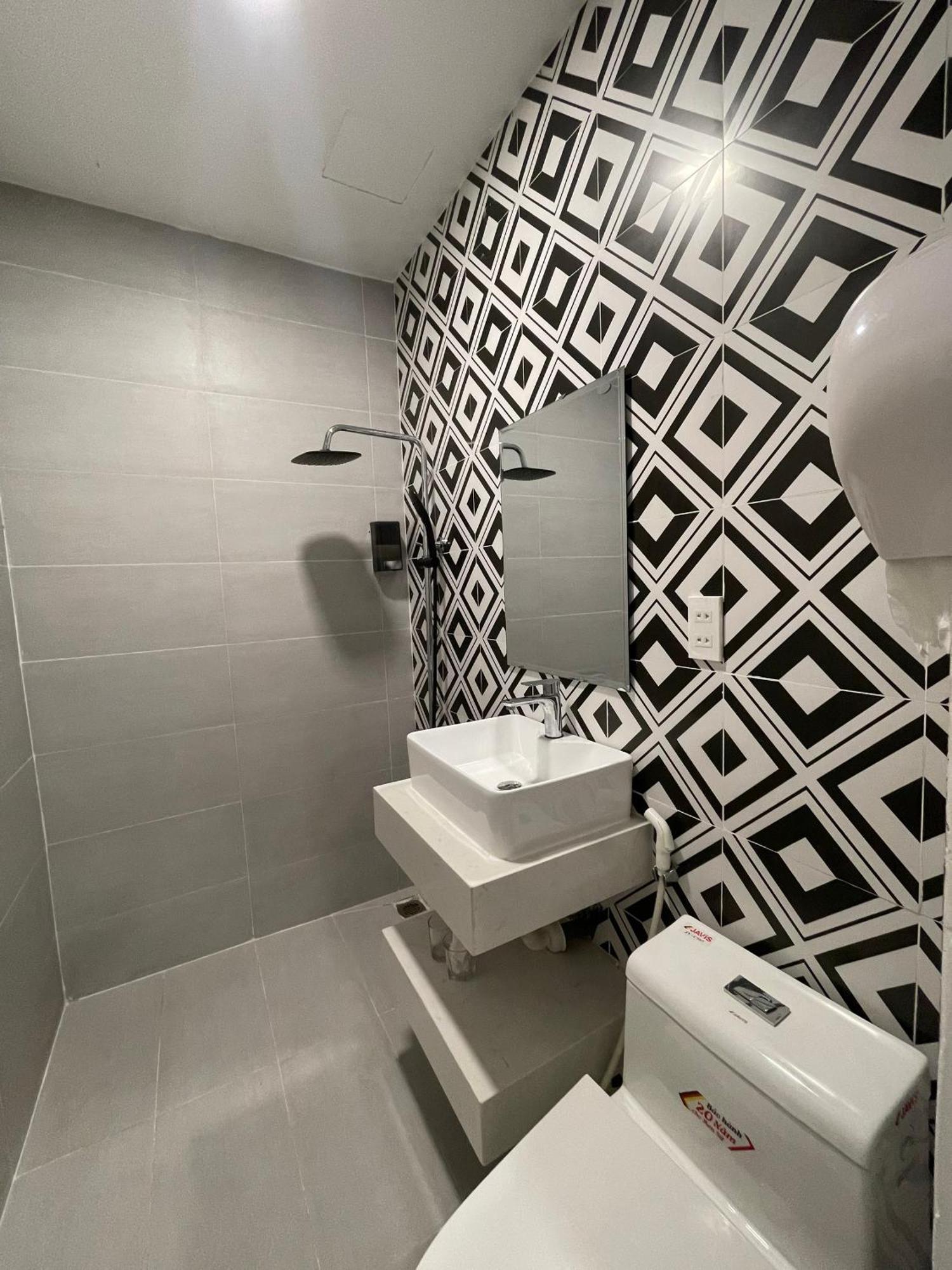 Hotel Nicecy - Daily