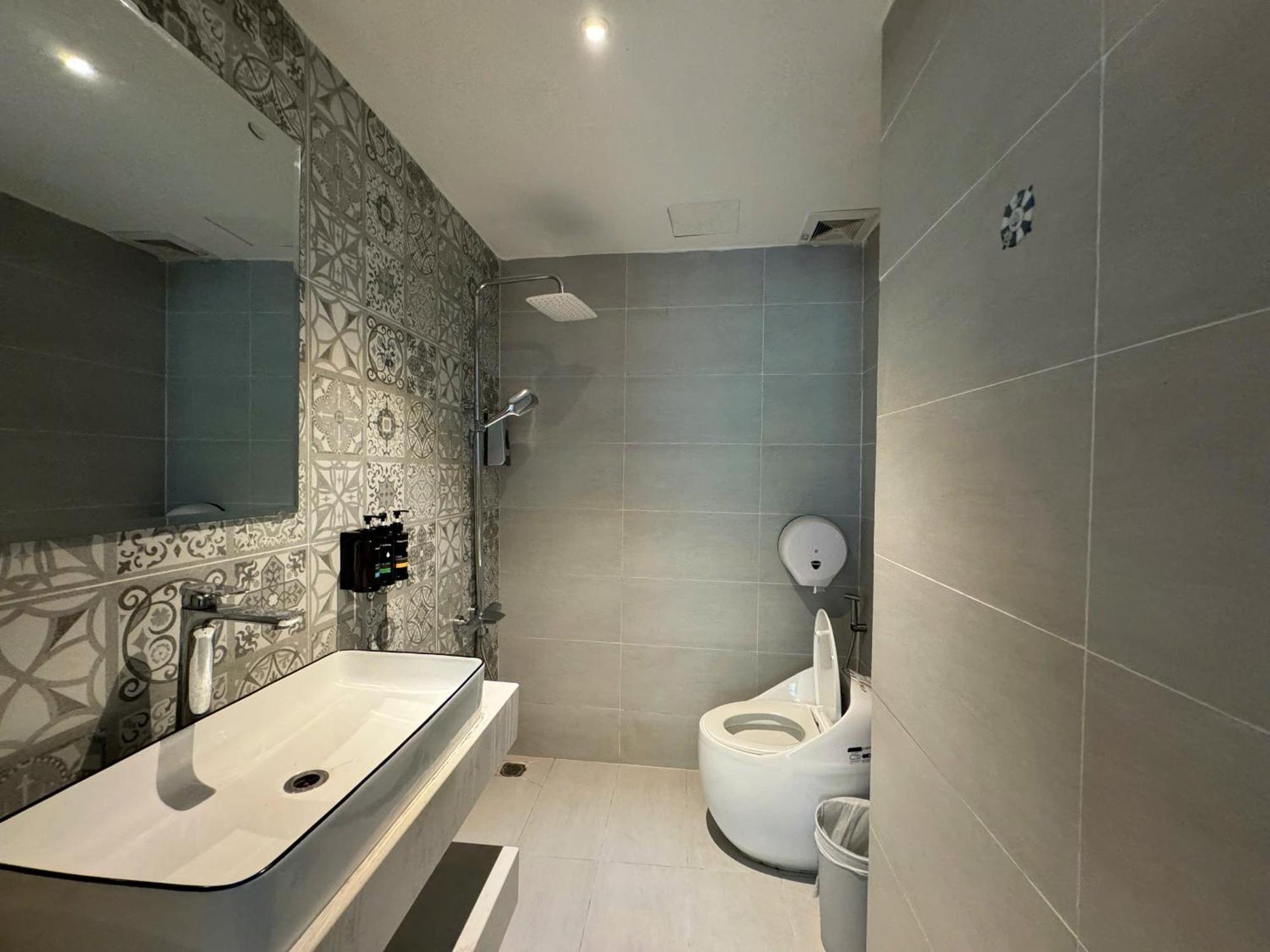 Hotel Nicecy - Daily Ho Chi Minh City